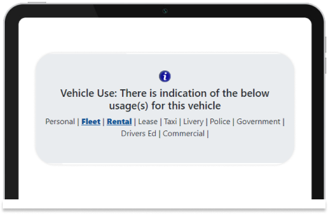 Queen Vehicle - Inspection Done Right!